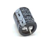 2PCS/10PCS Capacitor 3300uF35V For AUDIO Fever Tonic Capacitor Capacitance CZAOINCU(2PCS)