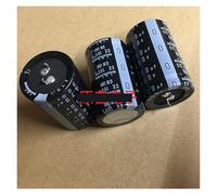 2PCS/10PCS high-pressure tube amp 470UF500V GN electrolytic capacitor filter 470U 35X58 IDGTTLDF(10PCS)