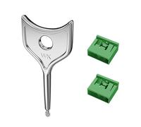 2pcs/10pcs USB Port Blockers Secure Data Protections for PC, Laptop, Notebook with and Resistant Designs