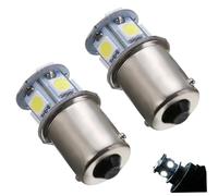 2PCS 1156 LED Bulb, 12v Super Bright LED Brake Lights, Energy-Saving Interior Light Bulbs, Non-polarity for Reverse Turn Signals Tail Lamp, Tail Lights