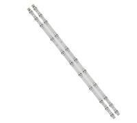 2pcs 11LED 575mm backlight for VES315WNDS-2D-R02 -N02 VES315WNDL-01 for VESTEL 32 inch REV1.1 LC32LD145K