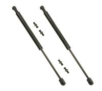 2Pcs 12.55 IN Liftgate Trunk Struts Lift Supports Compatible with Ford Taurus Police Interceptor Special Service Police Sedan 10-18 Shock Gas Spring Cylinder Rear Back Tailgate Hatch OE# AG1Z54406A10A