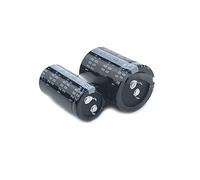 2Pcs 1200uF 200V 1200uF 250V 200v1200uf 250V1200UF 22x50 25x50 30X30/35/40/50 35X30/35/45/50 Snap-in PSU Capacitor Electronic Accessories (Color : 250v1200uf 35x30, Size : 0)