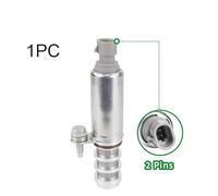 2PCS 12655420 Variable Valve Timing VVT Solenoid 12655421(12655420)