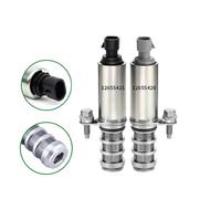 2PCS 12655420 Variable Valve Timing VVT Solenoid 12655421(2PCS)