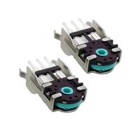 2PCS 12mm Mouse Encoder Mouse Wheel Decoder for Gold Green Gold Core Mouse