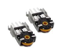 2PCS 12mm Mouse Encoder Mouse Wheel Decoder for Gold Green Gold Core Mouse