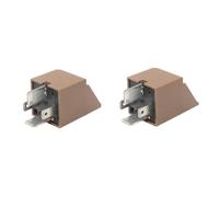 2pcs 12V-80A Starter Relay for Vespa Granturismo Gts Gtv 125 Lx Lxv Px S Sprint 125cc 584521 58115R AP8224026 246400110