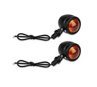 2PCS 12V Universal Turn Signals Motorcycle Accessories For The Motorcycle Motorcycle Turn Signals For Cafe Racer Scooter Motor Turn Signals