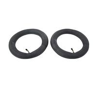 2PCS 12x2 1/4in Electric Scooter Inner Tube, Replacement for Razor Pocket Mod Bella Betty Bistro Daisy Hannah, Isobutylene Rubber Tube for Kids Bike Balance Bike Dirt Bike