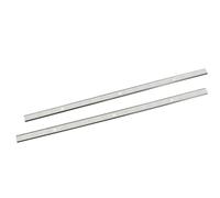 2Pcs 13" 332mm HSS Planer Blades Knife for DH 330 DH316 0911063549, PC-330/1500 2092933300150