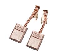 2pcs 13 X 10 X 3mm Carbon Brush CB440 CB448 CB436 194159-4 196854-2 194427-5 DDF482 Power Tool Accessories