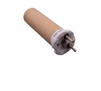 2PCS 142.717 230V 1550W Ceramic Heating Elements for TRIAC/for TRIAC at Hot Air Tool