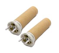 2PCS 142.717 230V 1550W Heating Element Heating core Compatible