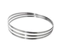 2pcs 1425x6.35x0.35mm 6 10 14 Woodworking Tools For Delta Einhell 8” Band Saw Wood Plastic Metal Cutting 1425mm Bandsaw Blade(6 tpi)