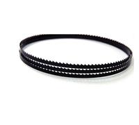 2PCS 1486/2095/2369/2895/3430mm Bandsaw Blades 14 TPI for Scheppach BASATO 1 6.5MM Width Carbon Band Saw Woodworking Tools(3430MM,0.5mm)