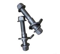 2PCS 14mm Adjustable for camber Bolt, Kit For Ford,For Alignment 2PCS