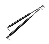 2pcs 1500mm 1.5m Universal Gas Strut, 50N/100/150/200/250/300/350/400/450/500/550/600/650/700/750/800/850/900/950/1000/1100/1200/1300/1400/1500N Gas Struts for car, RV bus, cabinet, bed, window, ship