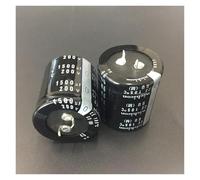 2pcs 1500uF 200V 35x40mm 200V1500uF Snap-in PSU Aluminum Electrolytic Capacitor IDGTTLDF