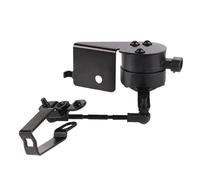 2pcs 15128648 15128649 For Chevy For Avalanche Body Air Suspension Ride Height Level Sensor Rear Left Right Height Level Control Sensor