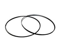 2PCS 1575 6.35 0.35mm 6 10 15 TPI Bandsaw Blades Band Saw Blade Cutting Wood Hook Saw Blade Woodworking Tools Accessories(15 TPI)