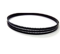 2pcs 1575mm 6,10,14 TPI Bandsaw Blades 1575mm*6.5mm*0.35mm Woodworking Tools Accessories(10T)