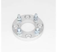 2pcs 15mm/20mm/25mm 4x4.5 4x114.3 To 4x100 Wheel Spacers Adapter For Nissan For 240SX For Altima For Cube For Sentra For Versa Car Wheel Spacers(25mm)