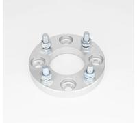 2pcs 15mm/20mm/25mm Thick Wheel Spacers Adapters 4x100 To 4x114.3 For Toyota For Corolla For Echo For MR2 For Paseo For Prius For Tercel For Yaris Car Wheel Spacers(25mm)