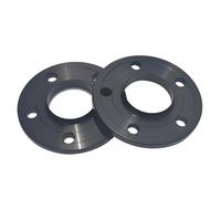 2PCS 15mm/20mm 5x120 59.5mm Aluminum Flange Gasket Hub Centric Wheel Spacer Adapters Compatible With E36 1990-2000 For E46 1998-2006 Hubcentric Wheel Spacers
