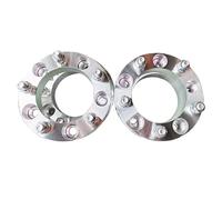 2PCS 15mm 5 * 139.7 5X5.5" =5.5 Inch 108 Wheel Adapters Spacers For Suzuki