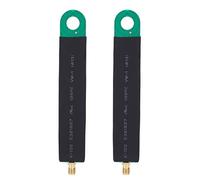 2pcs 15mm NearField Magnetic Field Probe EMI SMA Antenna Conduction Radiation Detection for Small and Large Currents 9K-3G Frequencies High Sensitivity