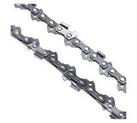 2pcs 16 Inch 55 Drive Links Chainsaw Chain Blade Wood Cutting Chainsaw Parts Chainsaw Saw Tools Accessories