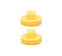 2PCS 174054 Piston Head Valve Replacement Part for BOSTITCH N66C MCN150 N66BC, DEWALT DW66C DWMC150 Coil Siding Nailers