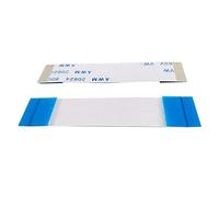 2Pcs 18 Pin Touchpad Touch Flex Ribbon Cable Connect Cable For PS5 Controller Cable