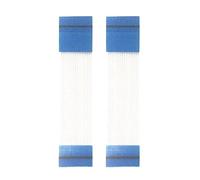 2PCS 18 Pin Touchpad Touch Flex Ribbon Cable Connect Cable Replacement for PS5 Controller Cable