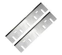 2pcs 1806B HSS Planer Blades Knives Replacement Power Tool Accessories For Woodworking Machine