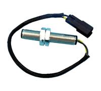 2pcs 189-5746 1895746 Speed RPM Revolution Sensor for Caterpillar Cat 312C 315C 320B 322B 322C 325B 325C 330B 330C 120H 12H 135H 140H 143H 160H 163H 3114 3116 3126 3126B