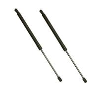 2Pcs 19.58 in Liftgate Trunk Struts Lift Supports Compatible with Hyundai Santa Fe Sport 13-15 w/Sport w/o Power Lift Gate Shock Gas Spring Cylinder Rear Back Tailgate Hatch Replaces 817814Z000