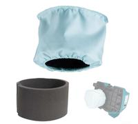 2Pcs 199827-4 Pre-Filter Set For DVC750L Cordless Vacuum, Filtration Upgrade Kit with Fine Filter and Coarse Filter