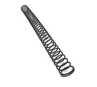 2PCS 1m Long Compression Steel Extension Spring,1.8mm Wire Diameter*10-20mm Out Diameter*1000mm Length(1.8x20x1000mm)