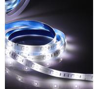 2PCS 1M RGBW LED Strip Light Extension Plus DC12V for BW-LT11 2M LED Strip Light Set