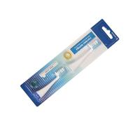 2PCS/1PACK Replacement Nozzle WEW0929, Compatible with Panasonic Washer EW-DE92 EW-DL82 EW-DL84 EW-DL90 EW-DL91 EW-DL75 Oral Irrigator Oral Irrigator Parts