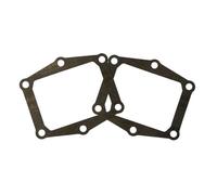 2PCS/1PCS Gasket G305 Inlet Replacement Reed Valve Vforce V305a Fit For Cr250r Cr250 1986-2001 Trx250 1986 1987 1988 1989