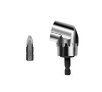 (2pcs) 2/11/33Pcs Short Corner Device Universal Screwdriver Bits Turning Electric Corner Device With 25mm Bit