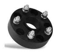 2Pcs 20-50mm Wheel Spacer Adapter Flange PCD 5x130 CB 84.1 Or 71.6mm 5 Lug For Ssangyong For Porsche 911 918 928 tire spacer ring(30m71.6mm)