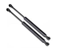 2pcs 200-380N Car Gas Strut Bars Spring Hood Lift Support Rod Shock For RV Bed Window Bus Caravans Hydraulic Support Rod(200N)