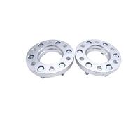 2pcs 20mm 6x139.7 PCD Hubcentric Forged Wheels Spacer Kit mit 12x Lug Bolts M12x1.5 Hub Bore 93.1mm Fits for Ford Ranger All Models