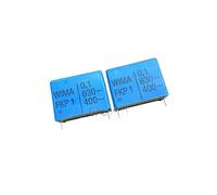 2pcs/20pcs Film Capacitor 630V 104 0.1UF 630V 100nF FKP1 Pitch 27.5mm ICXLPMC(20pcs)