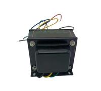2pcs 20w 30w 40w Push-Pull Tube amplifier's Output Transformers For 6P1 EL84 6L6 EL34 KT88 KT66