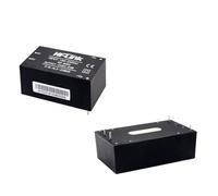 2pcs 20W 5V 4000mA AC DC Isolated Power Supply Module HLK-20M05 Consumer Electronics